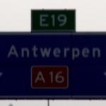 Antwerpen-klein